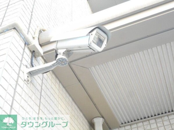 ロイヤルパレス市川の物件内観写真